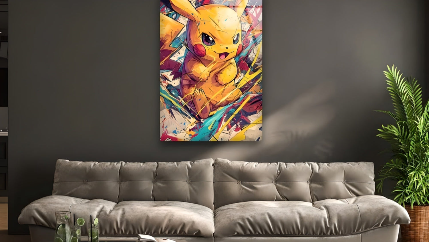 Home Decor & Lifestyle