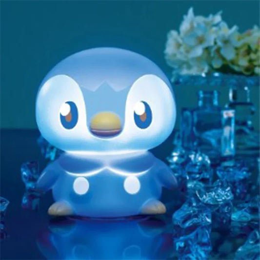 Original Pokémon Night Light Figures