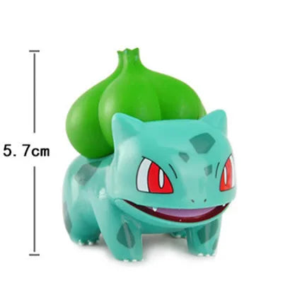 Pokémon Anime Action Figures