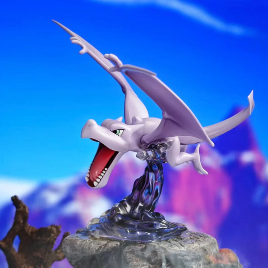 16cm Pokémon Aerodactyl Anime Figure