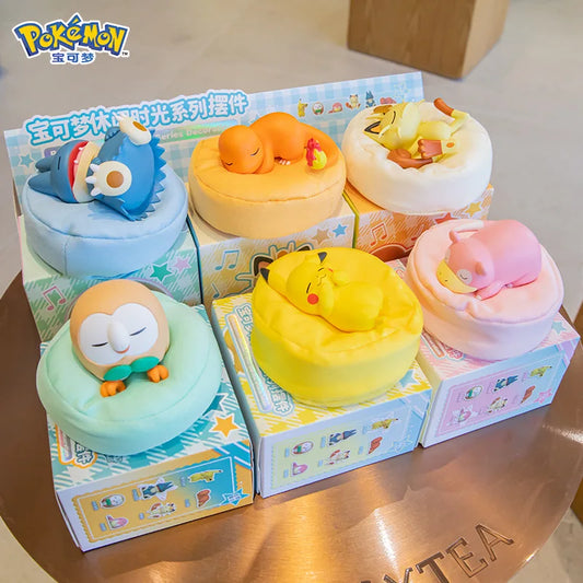 Pokémon Starry Dream Series