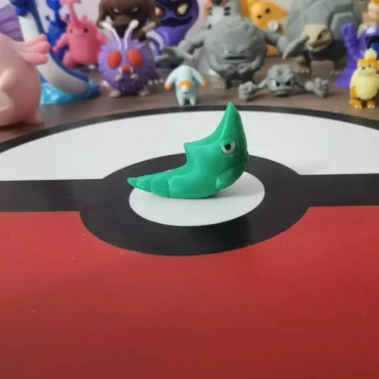 Metapod 1:20 Proportion World Anime Figure