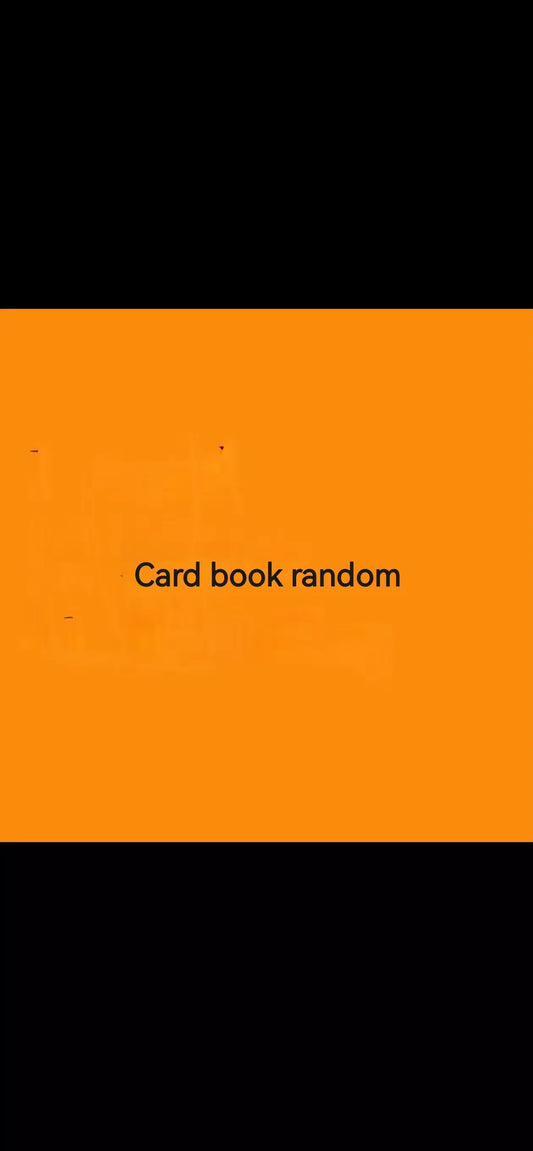 10pcs 9-Pocket Trading Card Sleeves