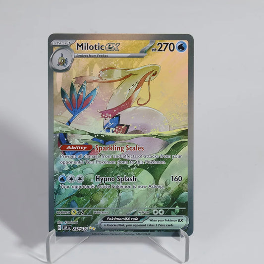 PKM Foil Proxy Cards