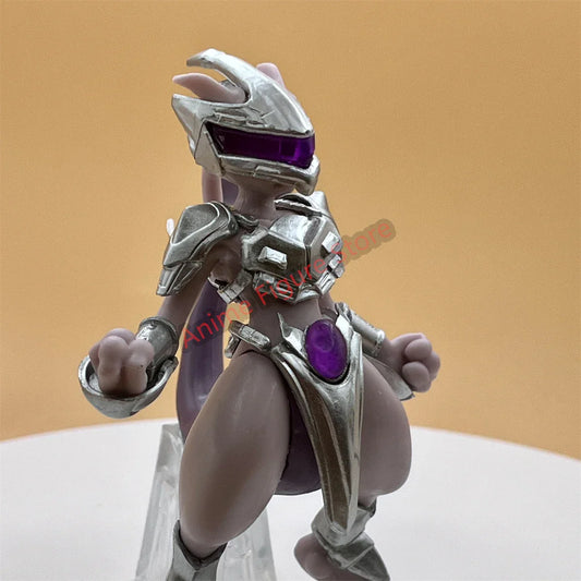 Pokémon Mewtwo Action Figure