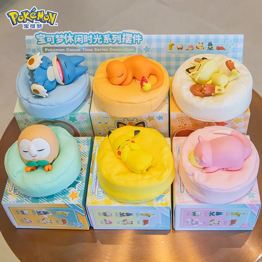 Pokémon Starry Dream Series