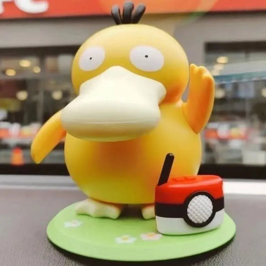 Pokémon Psyduck Dancing &amp; Singing Toy