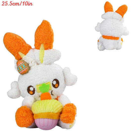 Pokémon Plush Toys