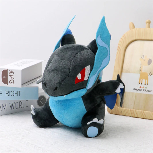 Pokémon Plush Toys
