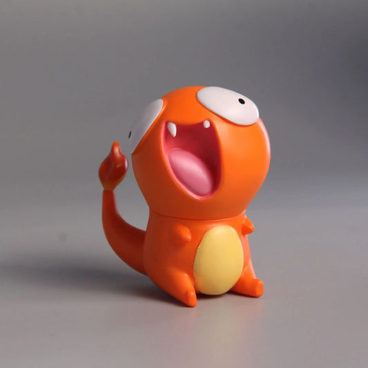 Pokémon "Fool Stupid" Cute Figure Set