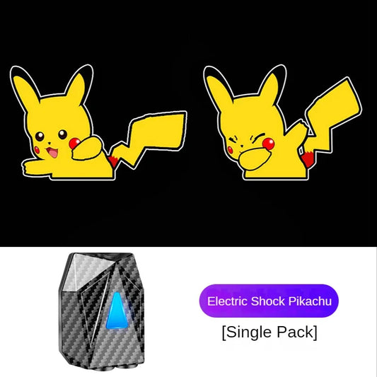 Pikachu LED Car Door Projector