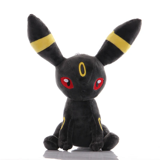 1PCS 25cm Pokémon Umbreon Plush