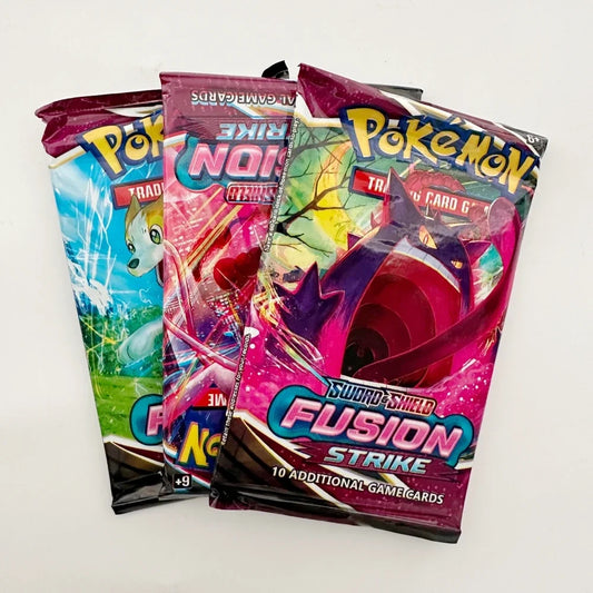 New 360Pcs Pokémon Cards Box