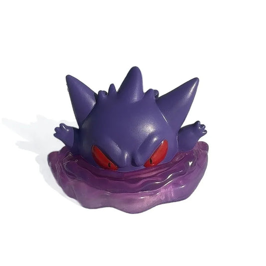 Pokémon Gengar Figure