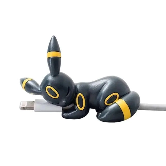 Pikachu Cable Bite Cover