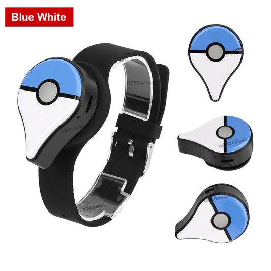 Auto Catch PowerMon Go Plus