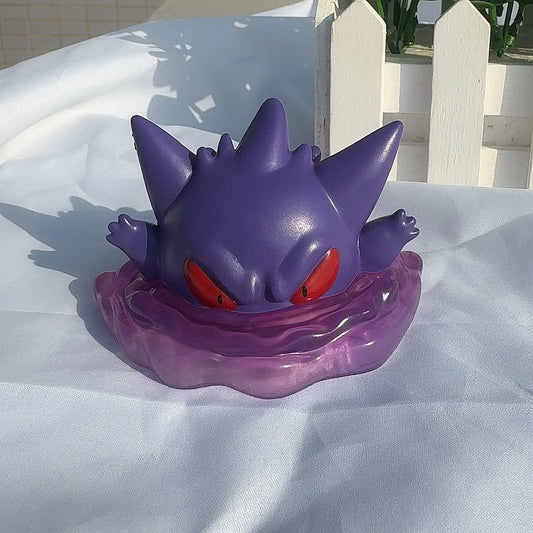 Pokémon Gengar Figure