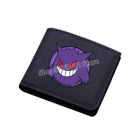 Pokémon Folding Wallet