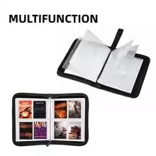 400PCS Pokémon Card Album Collection Book