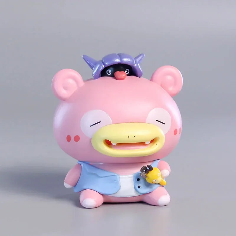 GK Summer Psyduck Figure - Image 5