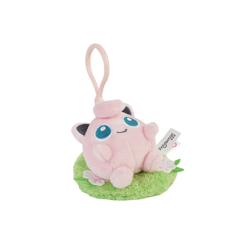 Pokémon Kawaii Plush Keychain Set - Image 33