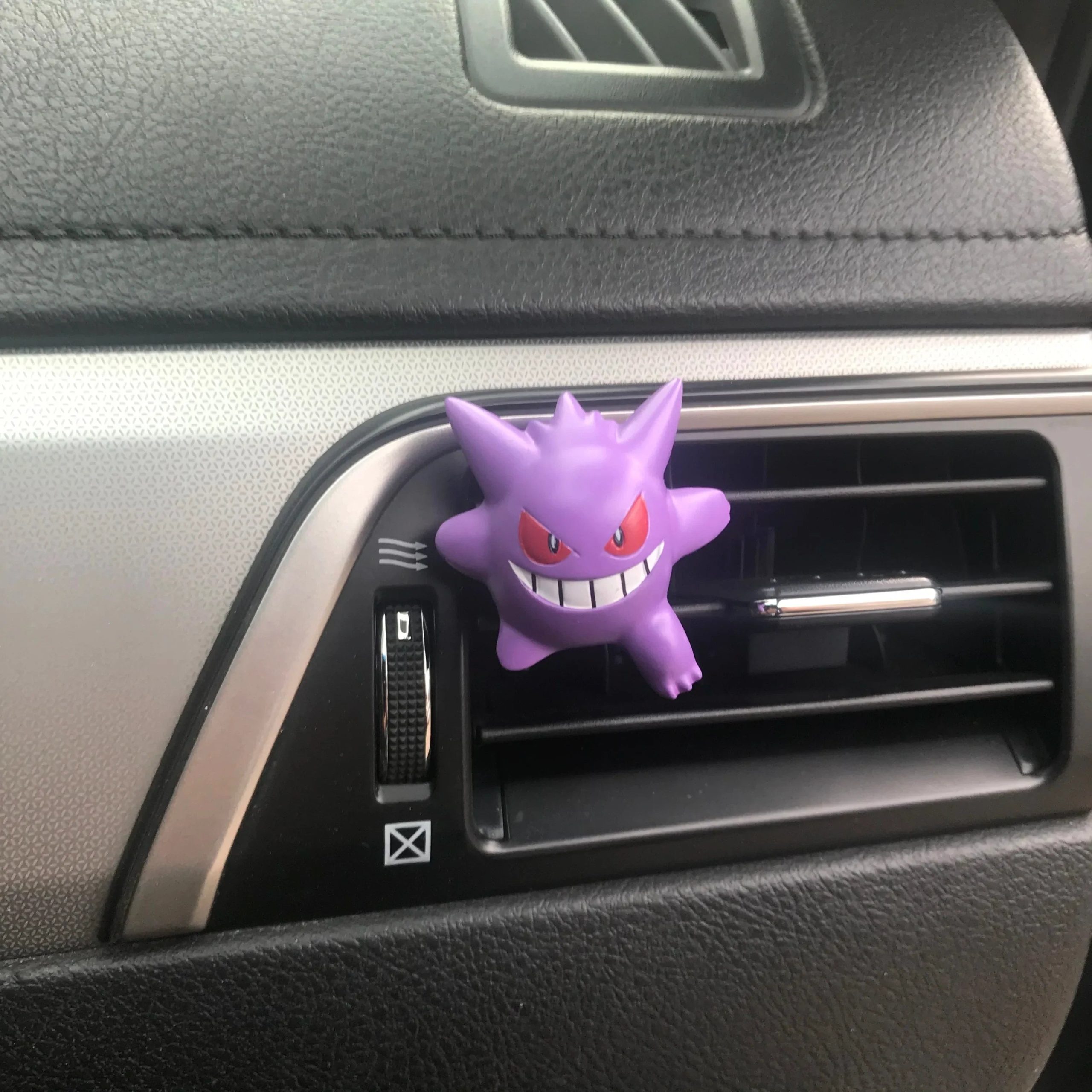 Pokémon Ghost-Type Car Ornaments - Image 10