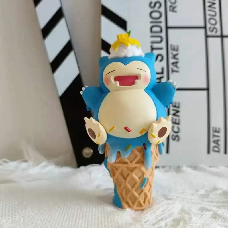 Pokémon Summer Ice Cream Series - Image 3