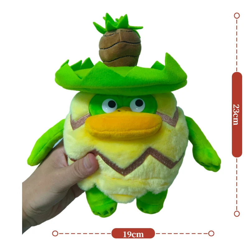 20–28cm Pikachu Plush - Image 73