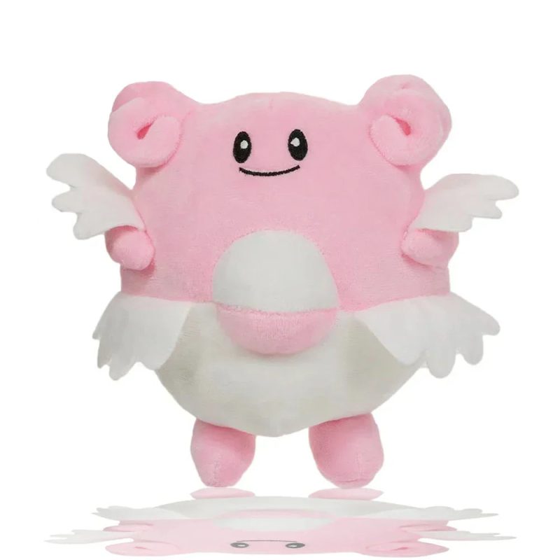 20cm Pokémon Plush Toys Collection - Image 41
