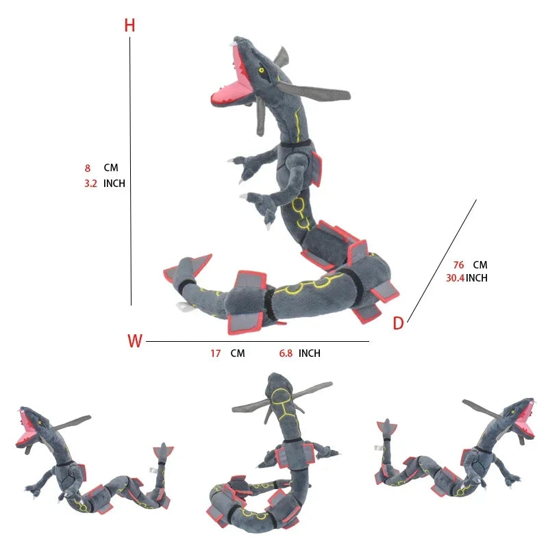 New Pokémon Plush Toys - Image 29