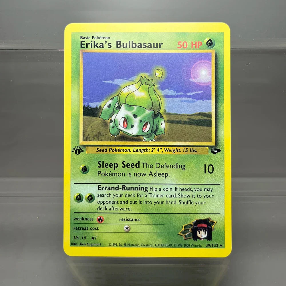 Pokémon Neo Series Flash Cards - Image 18