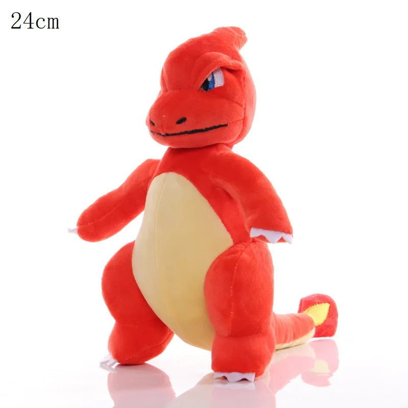 20cm Pokémon Plush Toyss - Image 16