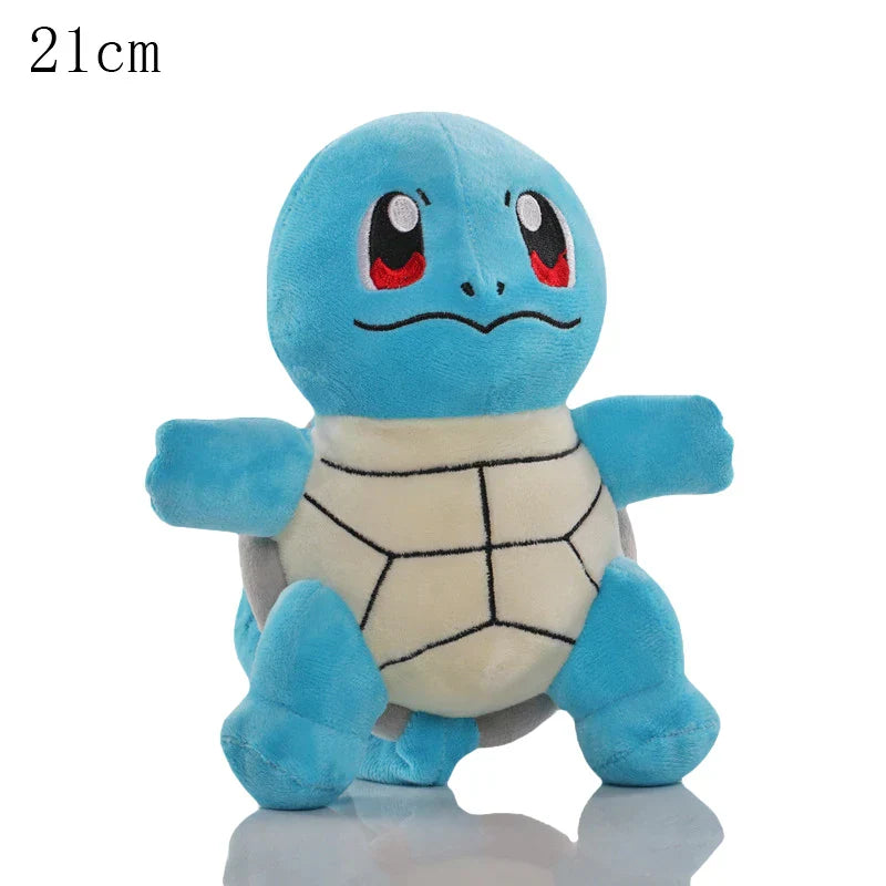 20cm Pokémon Plush Toyss - Image 26