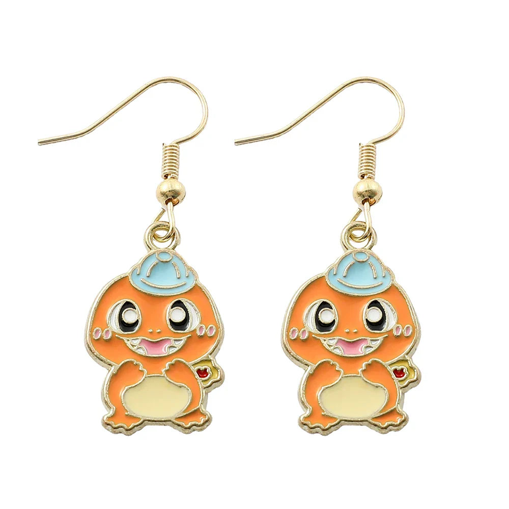 Pokémon Metal Pendant Necklace - Image 23