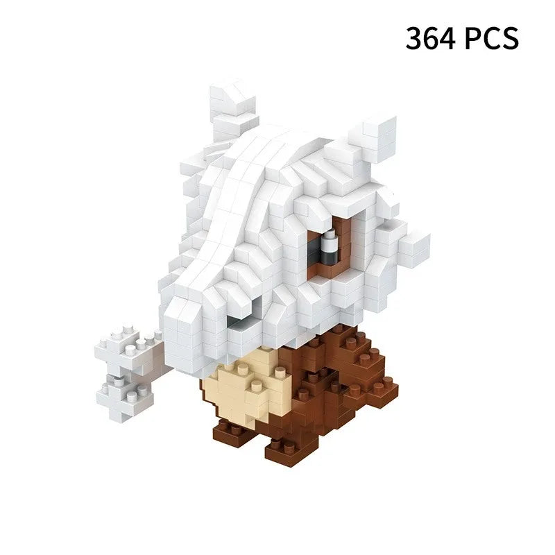 Pokémon Building Blocks Figures - Image 30