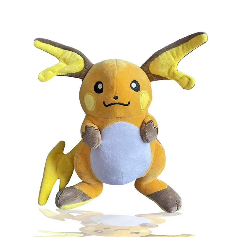 20cm Pokémon Plush Toyss - Image 25