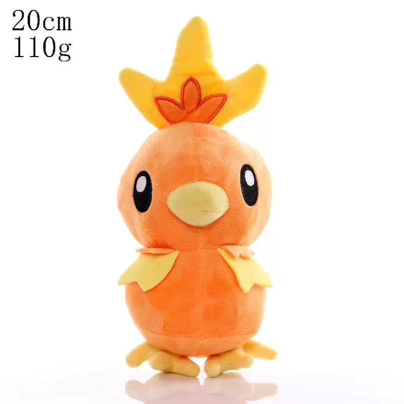 Pokémon Plush Toy Collection - Image 22