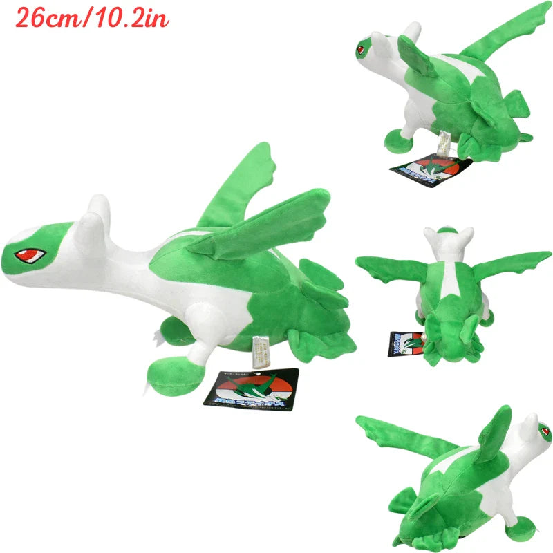 Pokémon Necktie Plush Toys - Image 9