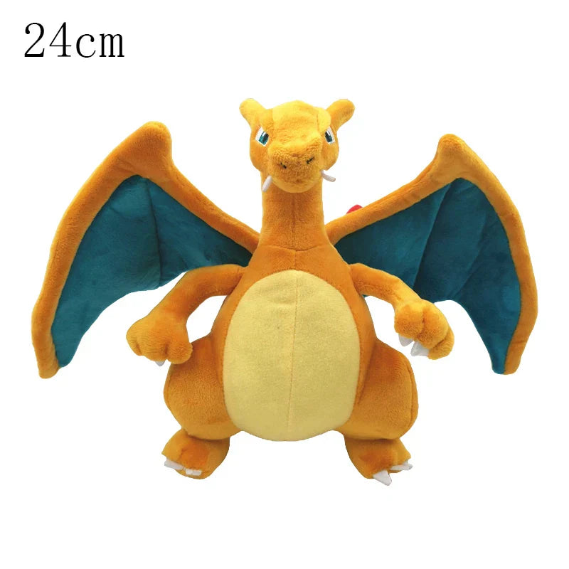 70 Styles Pokémon Plush Collection - Image 13
