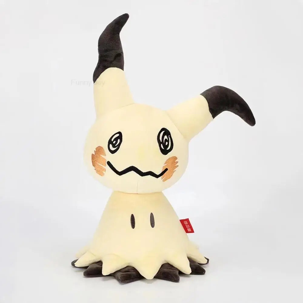 52 Styles Pokémon Plush Toys - Image 53