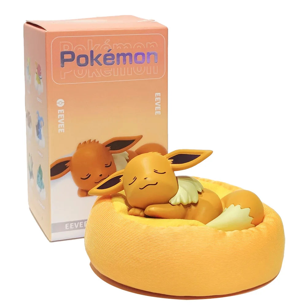 Genuine Pokémon Leisure Time Series - Image 17