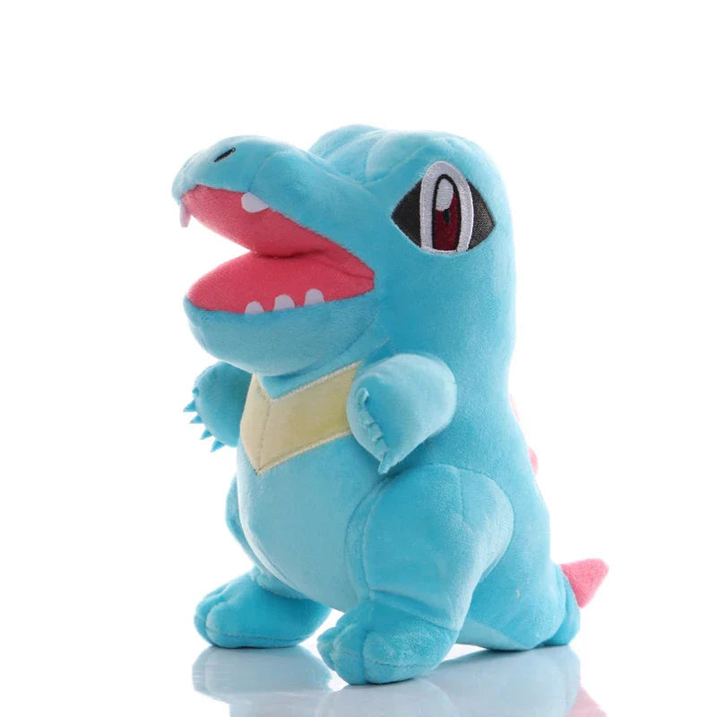 20cm Pokémon Plush Toyss - Image 9