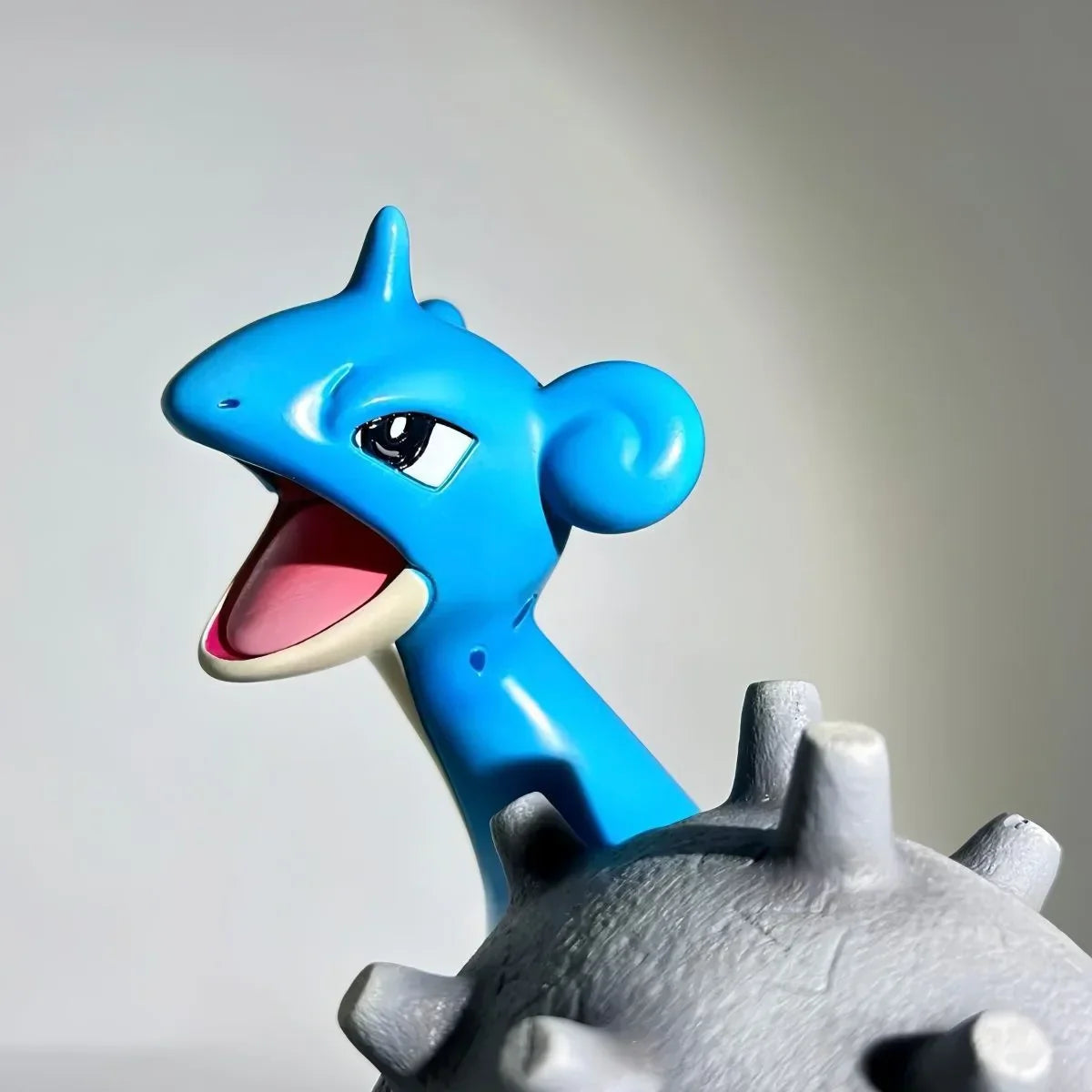 Pokémon Lapras Anime Figure - Image 2