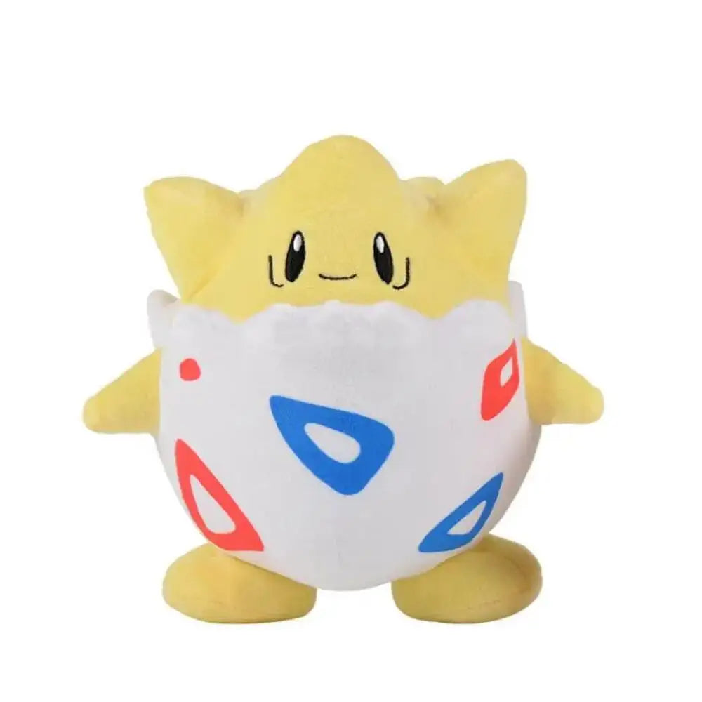 Kawaii Pokémon Togepi Plush - Image 3