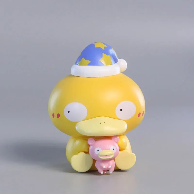 GK Summer Psyduck Figure - Image 10