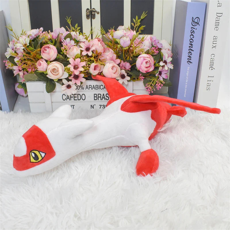 Pokémon Necktie Plush Toys - Image 2