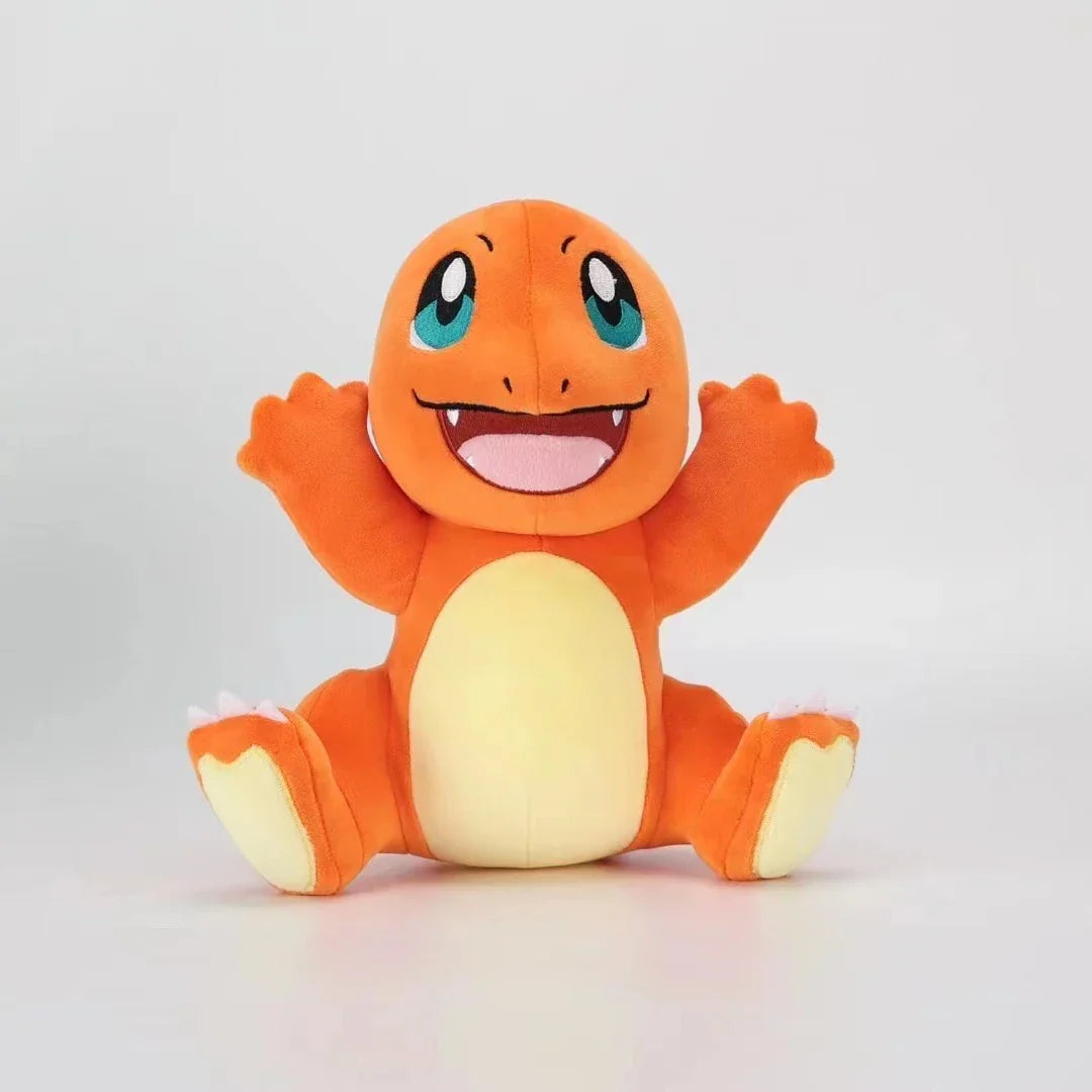 52 Styles Pokémon Plush Toys - Image 47