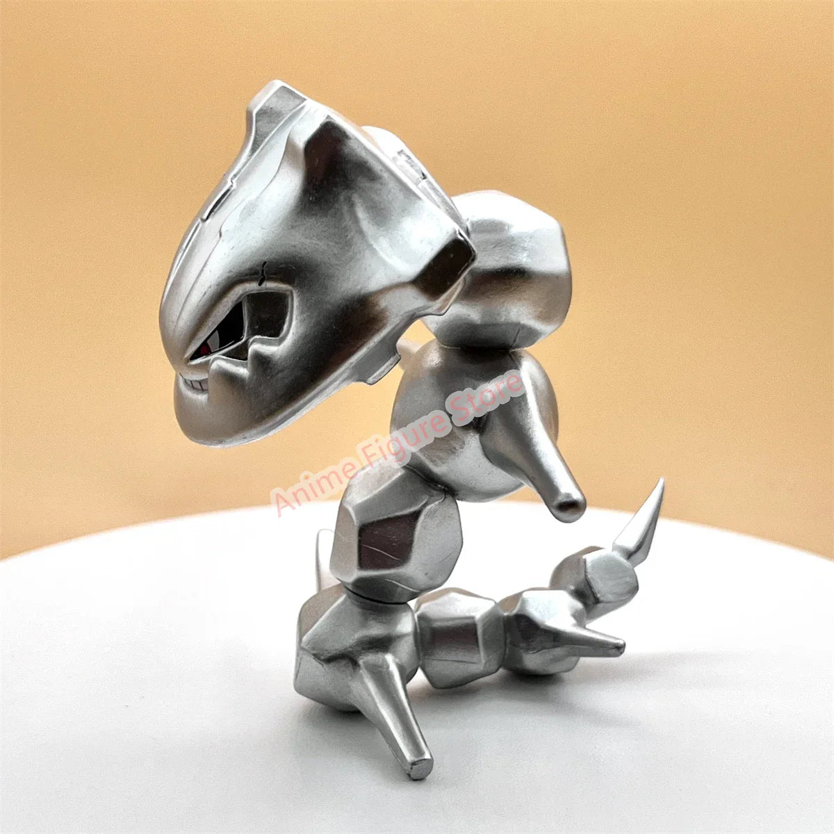 Pokémon Steelix Action Figure - Image 4