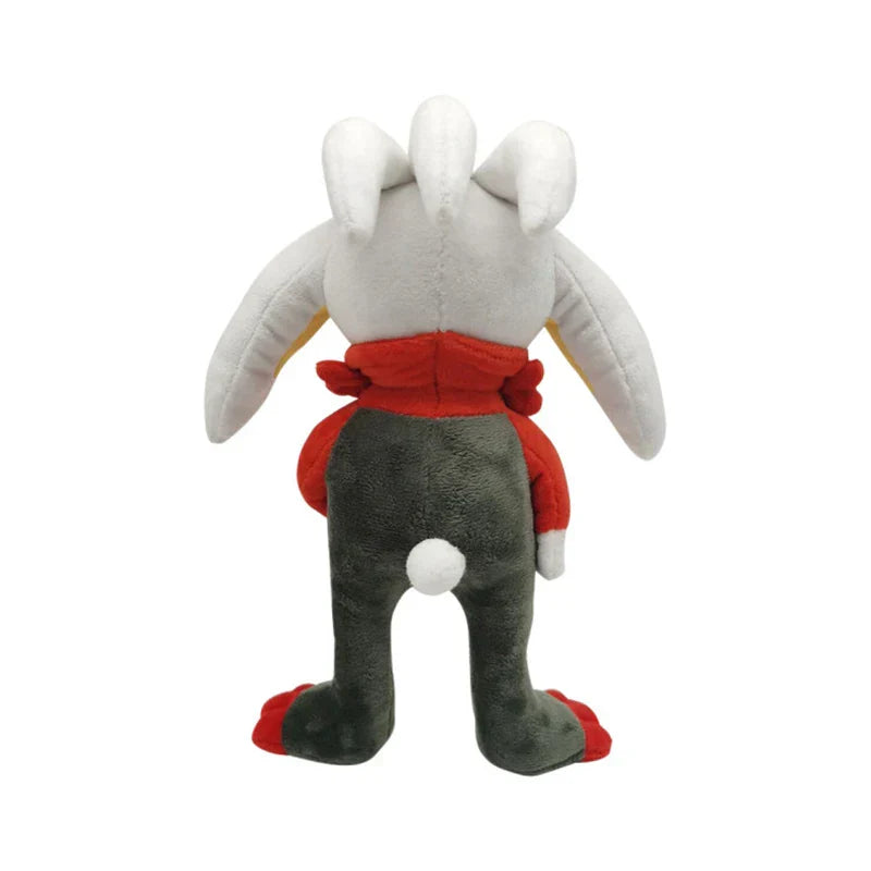 Scorbunny Evolution Plush Set - Image 5