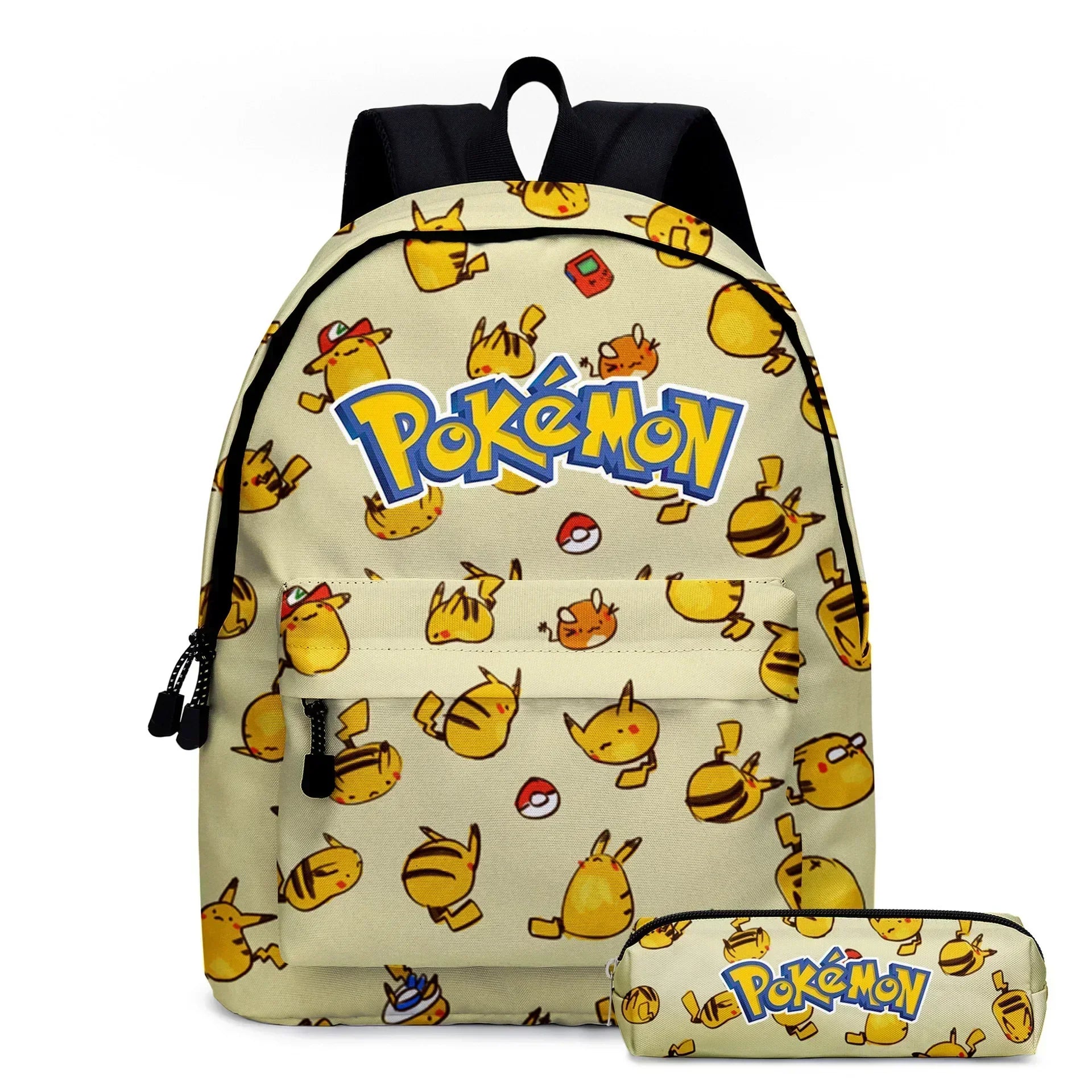 MINISO Pokémon School Bag Set - Image 9